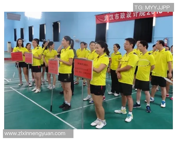 武汉羽毛球队比赛经验分享与成长之路的深度探讨