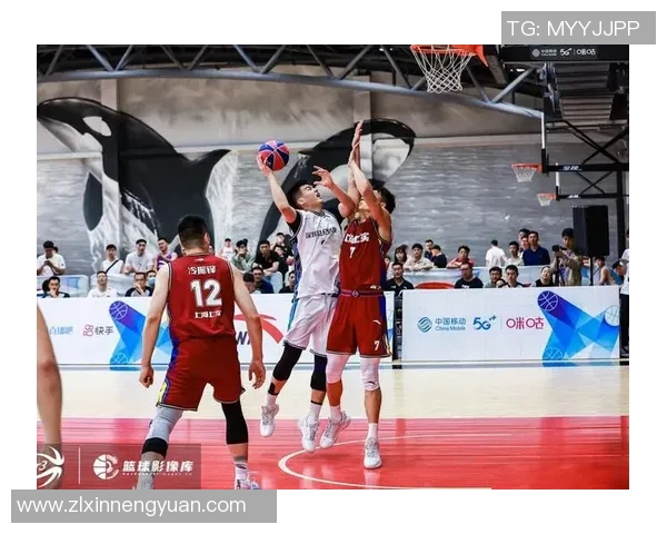 深圳篮球队实力强劲荣登篮球力量排行榜第十位