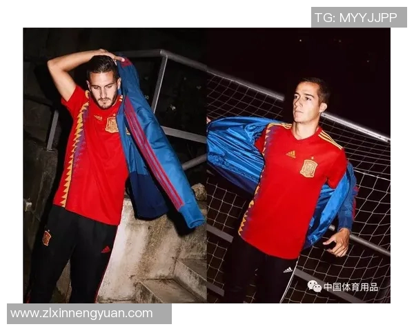 红色热情与足球巨星的完美结合揭秘哪个明星钟情于红色球衣与激情赛场