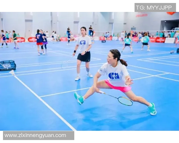 羽毛球的魅力：深入解析北京羽毛球队的速度与技巧之旅