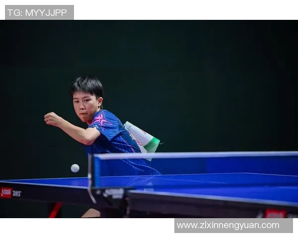 乒乓球盛宴：深入成都乒乓球队的速度与技巧之旅