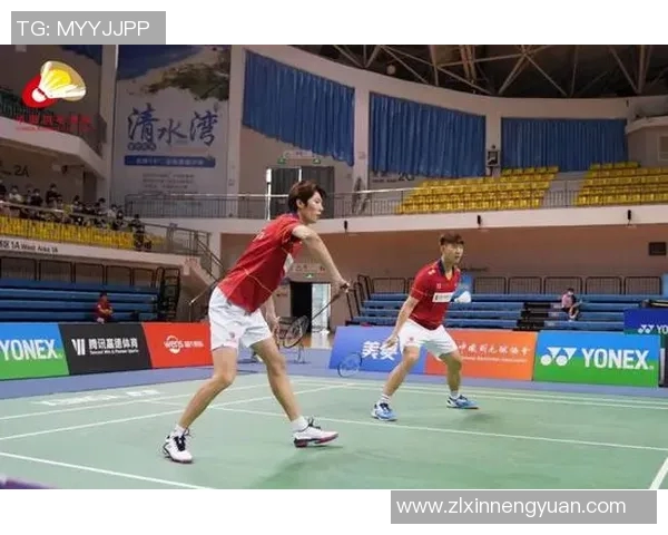 周娜独家分享羽毛球技巧与心得助你提升竞技水平与乐趣 周娜独家分享羽毛球技巧与心得助你提升竞技水平与乐趣