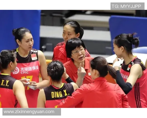 张静独家分享:深入探讨排球技巧与训练心得,助你提升竞技水平 张静独家分享:深入探讨排球技巧与训练心得,助你提升竞技水平