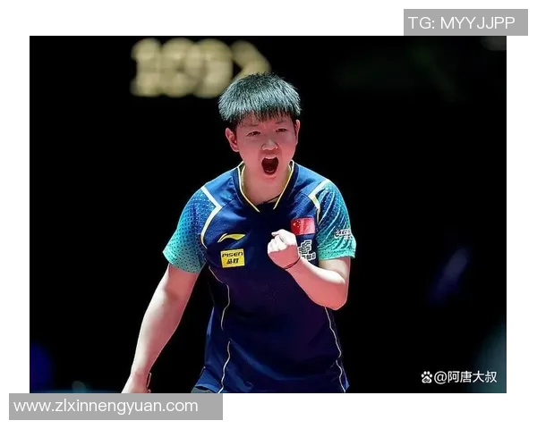 成都乒乓球队在大满贯赛事中的卓越表现与实力分析