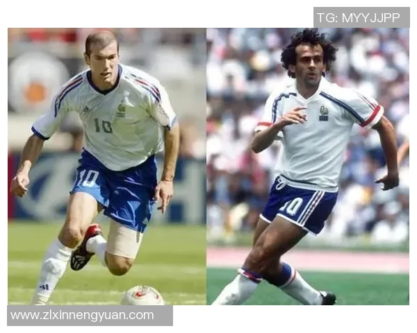 法国足球明星的传奇故事与辉煌成就解析