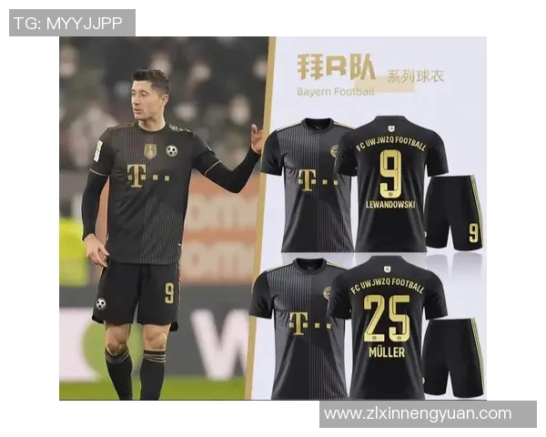 探秘足球明星的球衣号码背后故事与意义解析