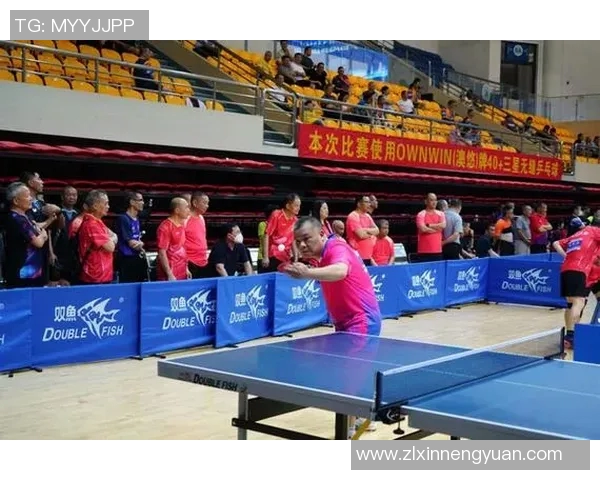 杭州乒乓球队技术实力强劲荣登全国排行榜第四名