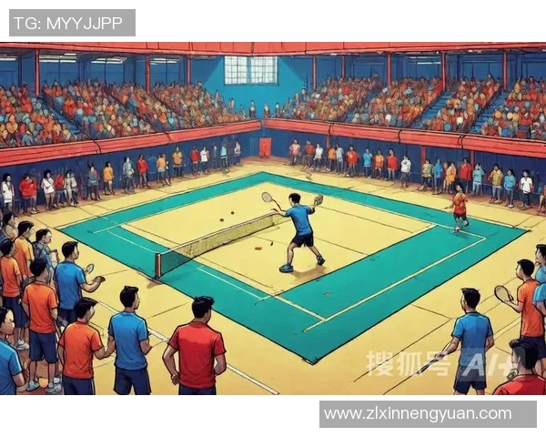 武汉羽毛球队的崛起与发展探秘展现羽毛球运动的无限魅力与力量