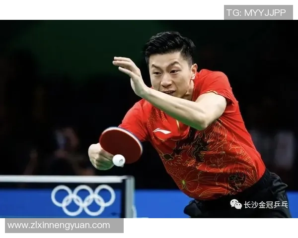 南京乒乓球队技术分析与发展策略探讨聚焦乒乓球运动的未来趋势